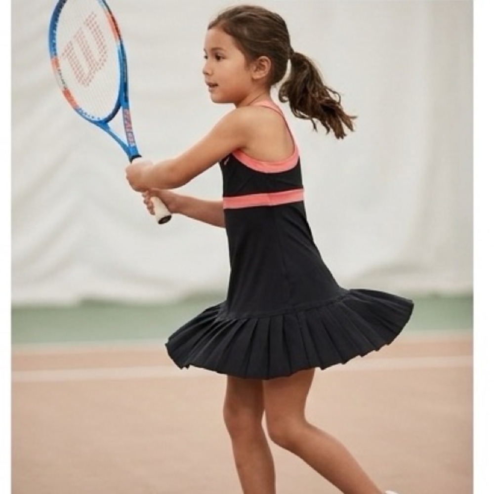 Nike "MARIA SHARAPOVA " girls tennis dress for girls size xs